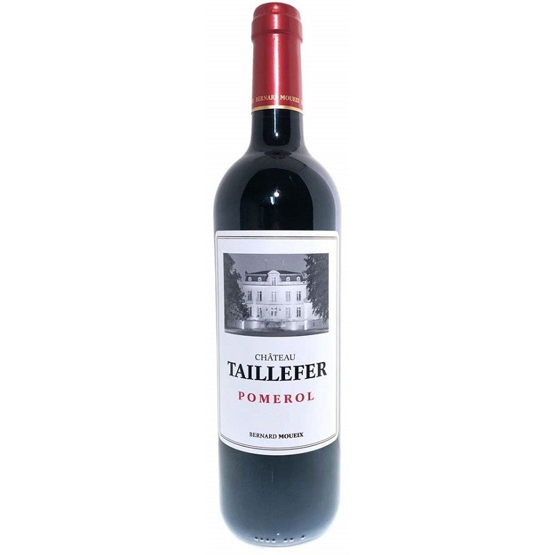 Chateau Taillefer | French Wine Chateau Taillefer | French Wine